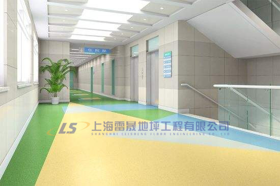 pvc地板